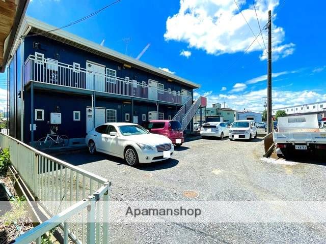 サンシティ新井