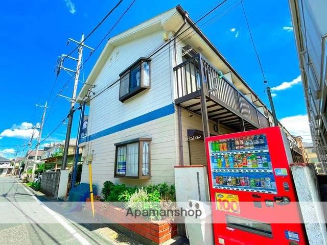 シティハイム本町(1K/2階)