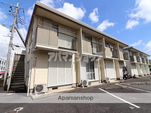 ハイツ木崎B棟(1K/2階)