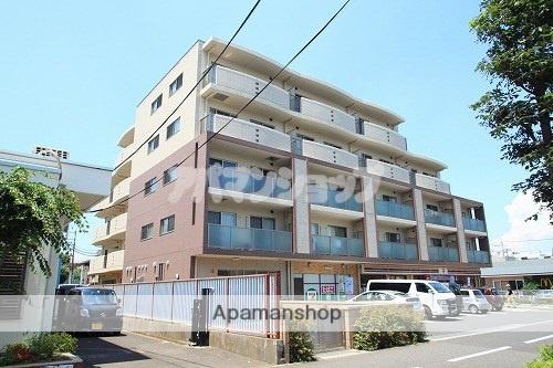 ヴィラ・ボンセジュール若葉