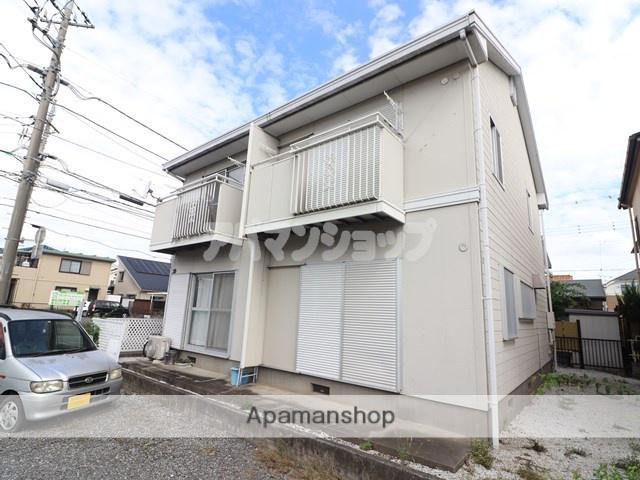 コーポサンヒルズ