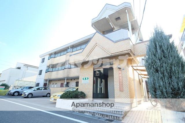 千成マンション(2DK/1階)