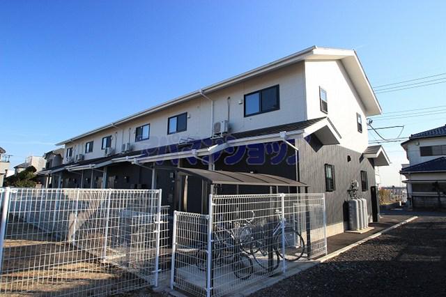 ドギーパレス楠