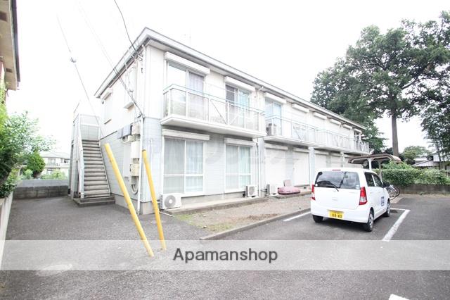 MINTHOUSE A(2K/1階)
