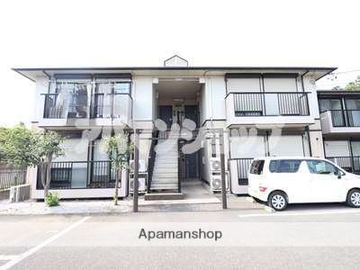 アメニティⅡ番館