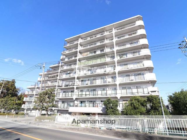 ハイラーク川越