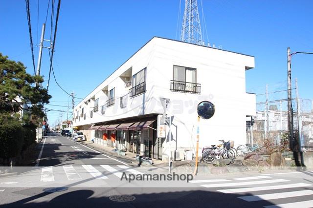フラワーマンション(2DK/2階)