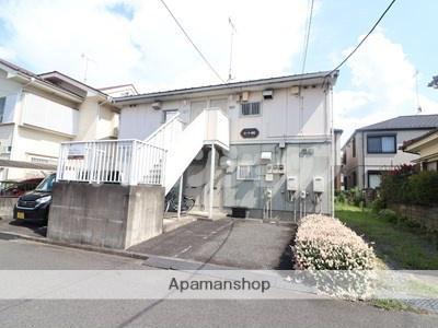 カーサ新町(2DK/1階)