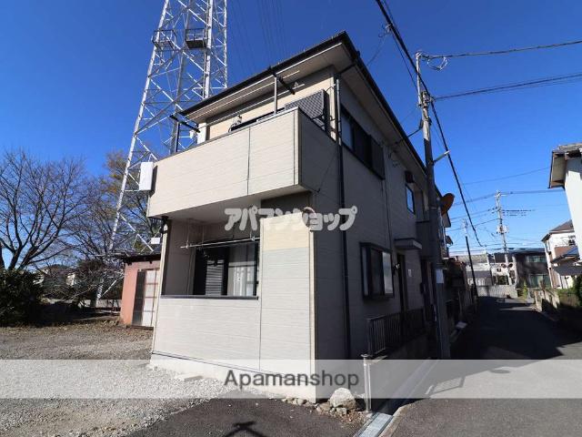 サニーヒル及川