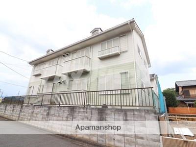 アーバンヒル川鶴B棟(2DK/1階)