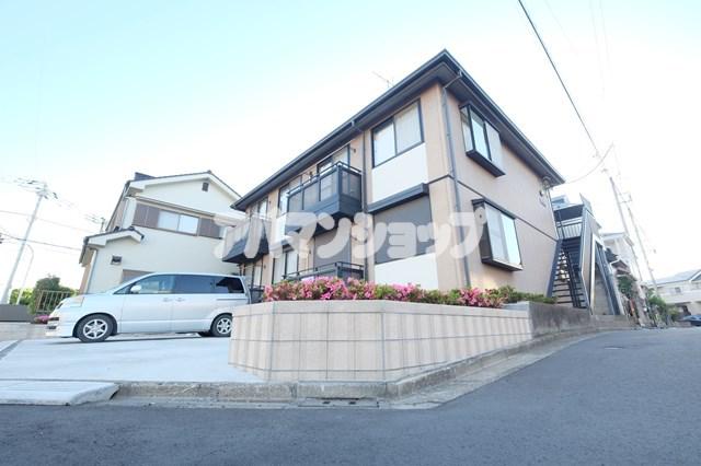 エステート大島