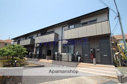 ブローテ川越Ⅱ