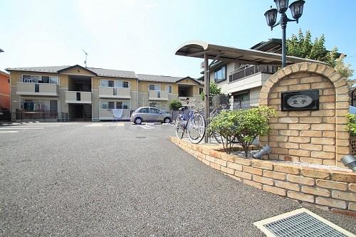 川越線 笠幡駅 徒歩37分 2階建 築15年