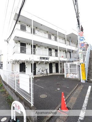 パサ・デ・ヒロ川越