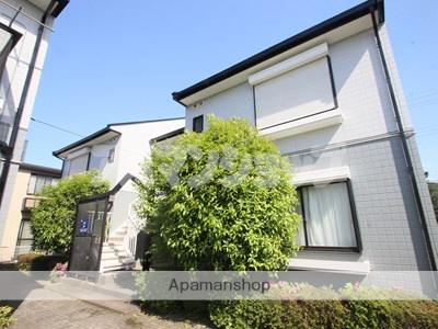 ル・パティオ2番館(2LDK/2階)