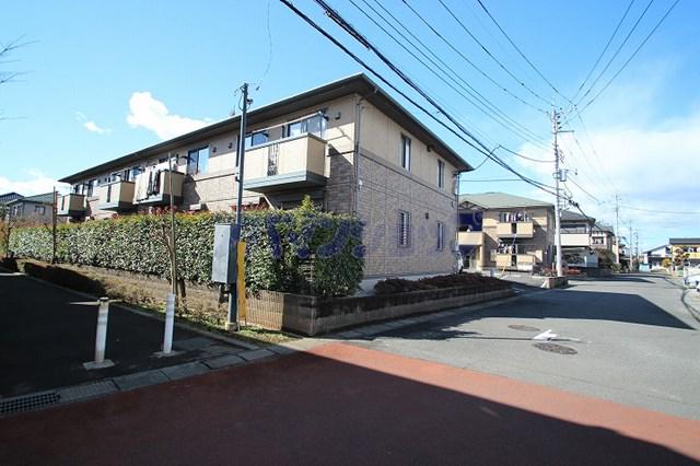 レディアガーデン