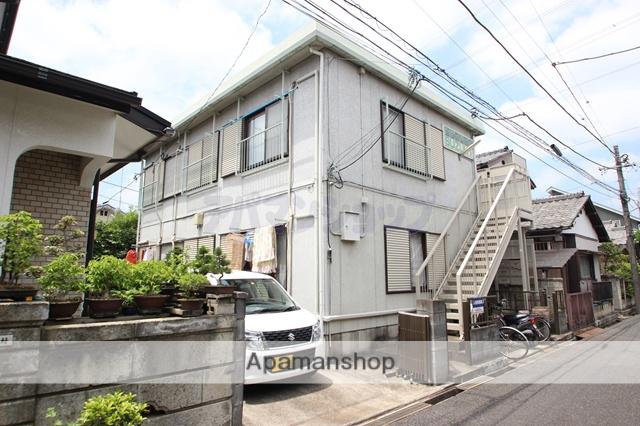 シティハイムスズキ(1K/2階)