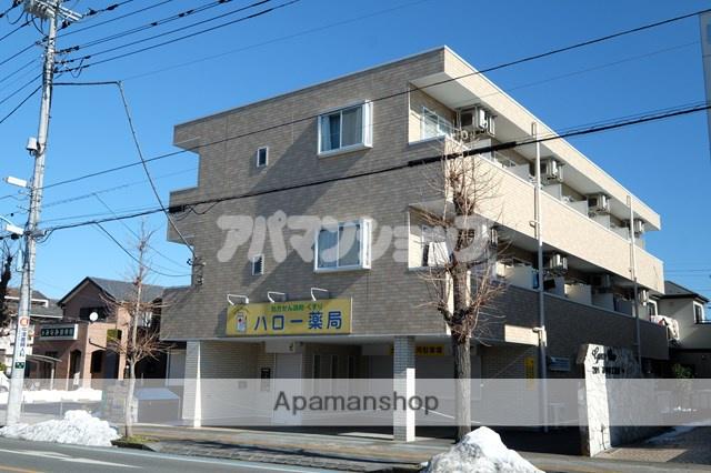 グランステージ坂戸