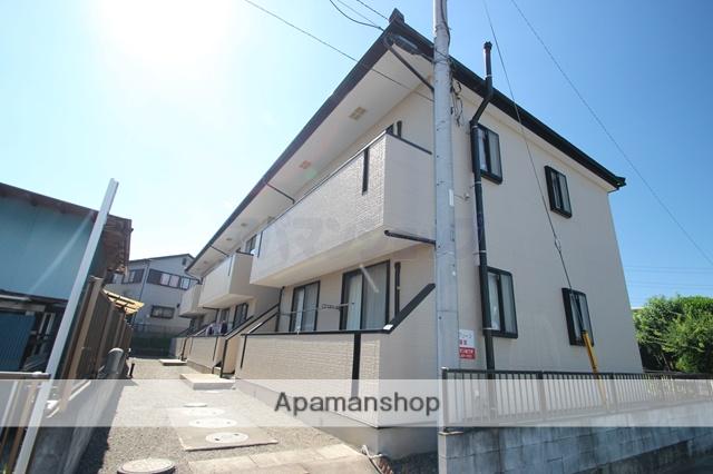 サングリーン弐番館(2DK/2階)