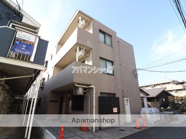 エレガンス霞ヶ関