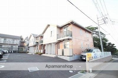 アンソレイユ(2LDK/2階)