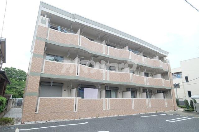 グラン リュミエール(1K/3階)