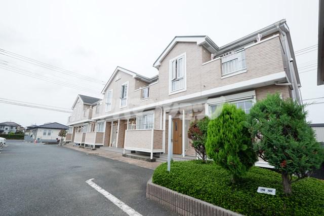 ヴィラ・プレステ-ジB