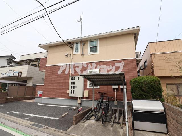 ポライトツリー
