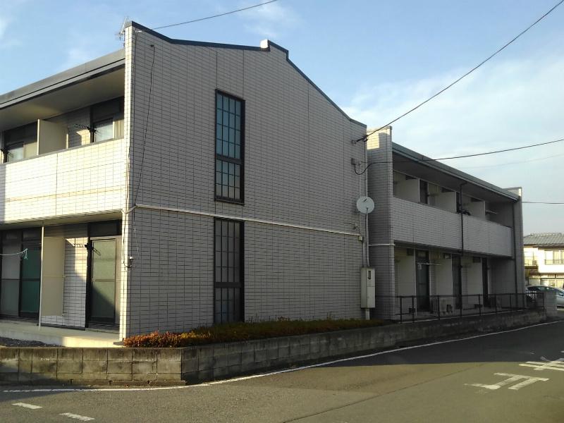 レオパレスTACHIBANA[2階]