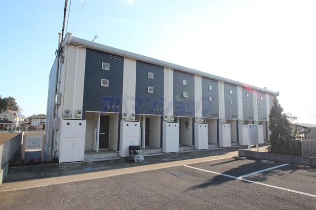 レオネクストウエストROAD