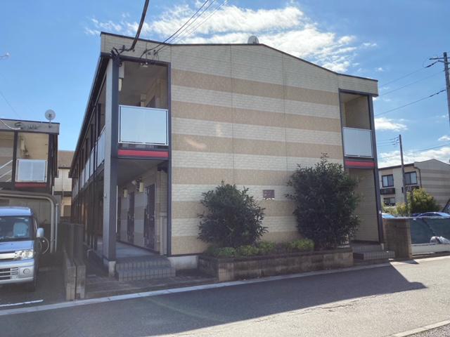 レオパレスSUN ROYAL