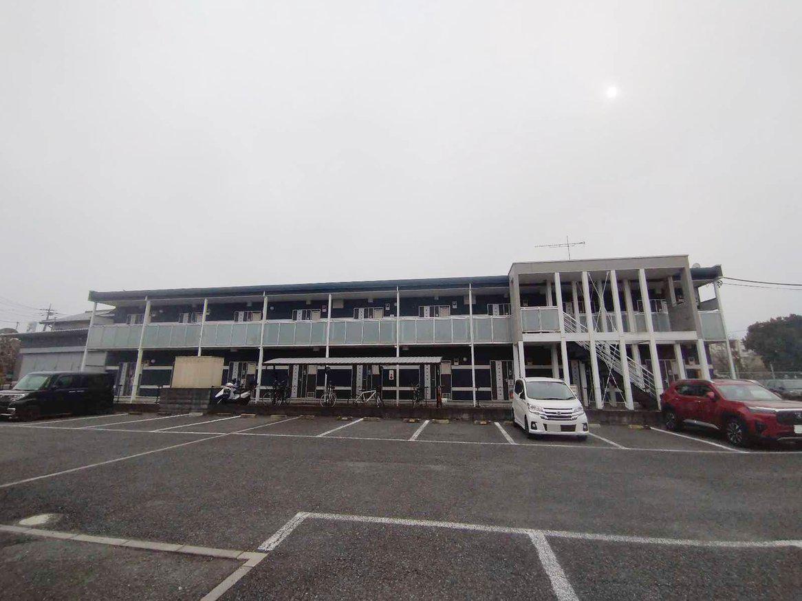 レオネクスト松軒