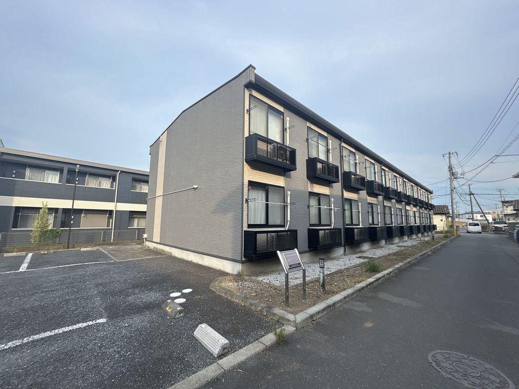 レオパレスCOMFORT 煌