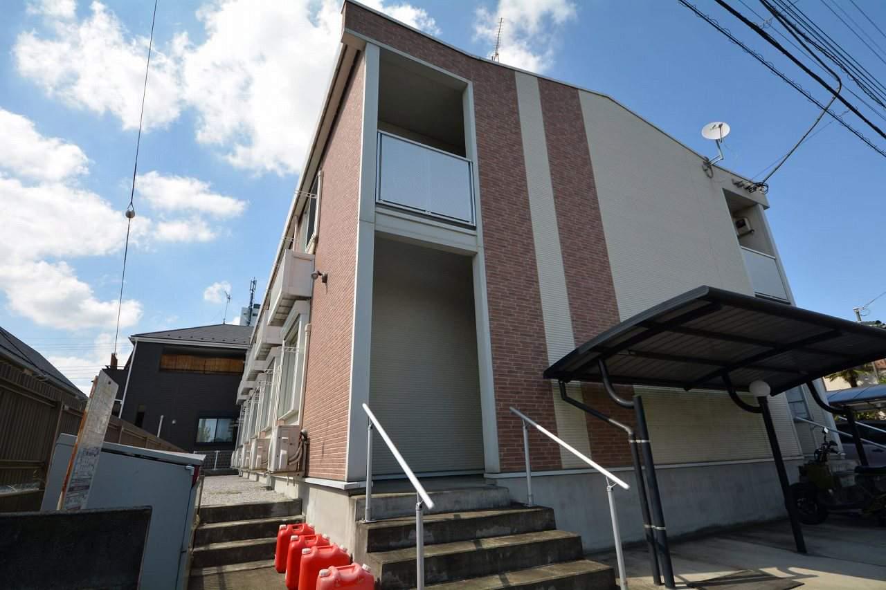 レオパレスアイゼンバーン