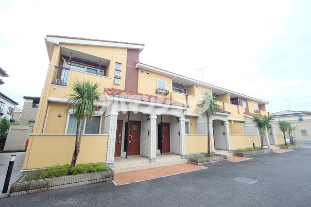 グランデカーサ L