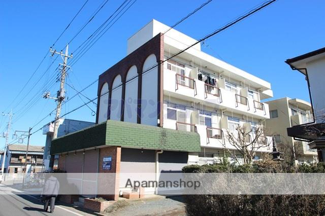 平田マンション