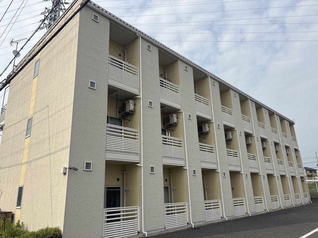 レオネクストコラッジョ