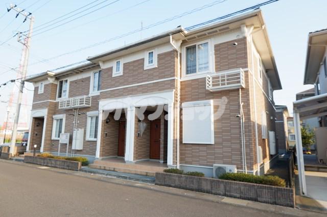 エアリーガーデン2(2LDK/2階)