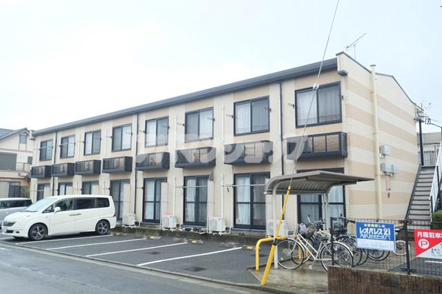 レオパレススカイクレイン