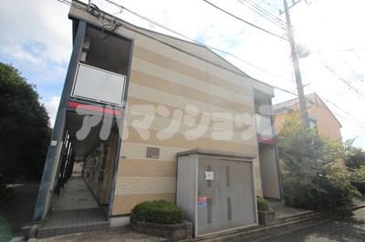 レオパレスエクセラン