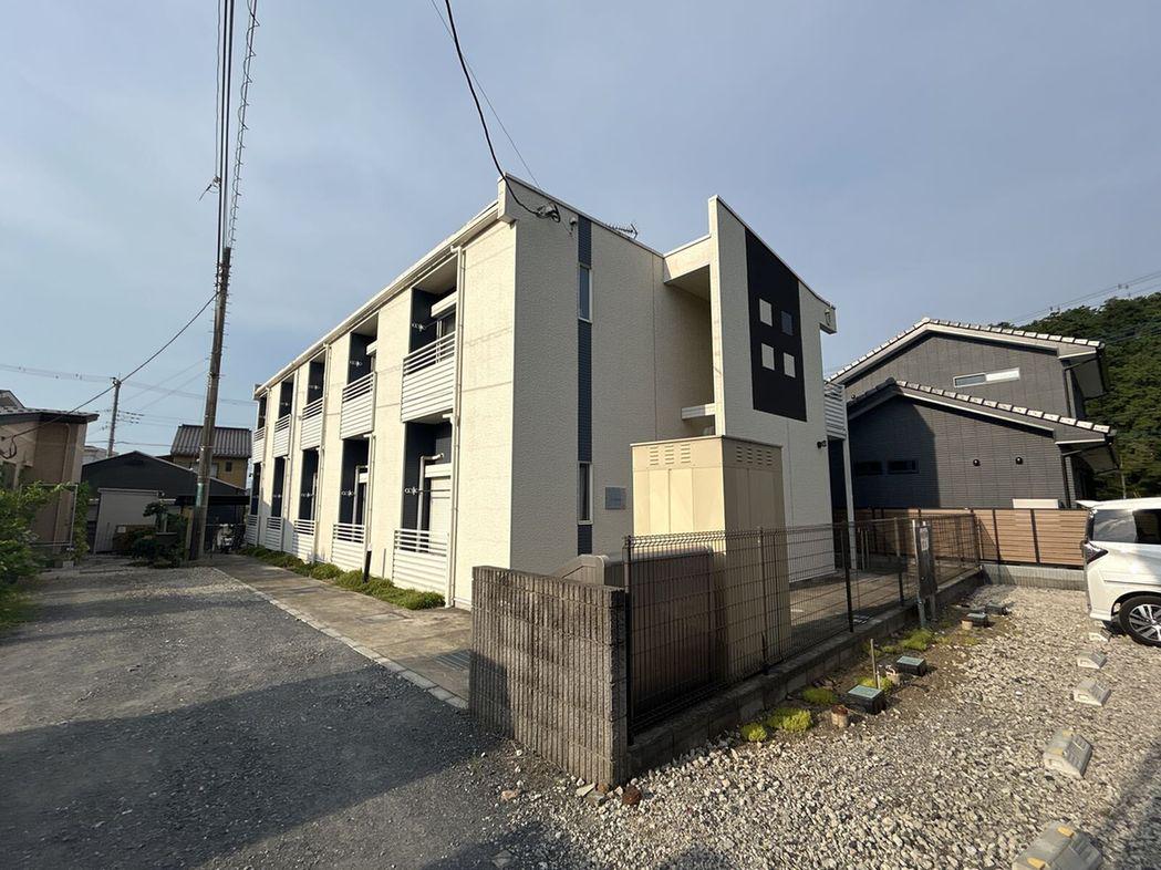 レオネクストグランベルク毛呂Ⅱ