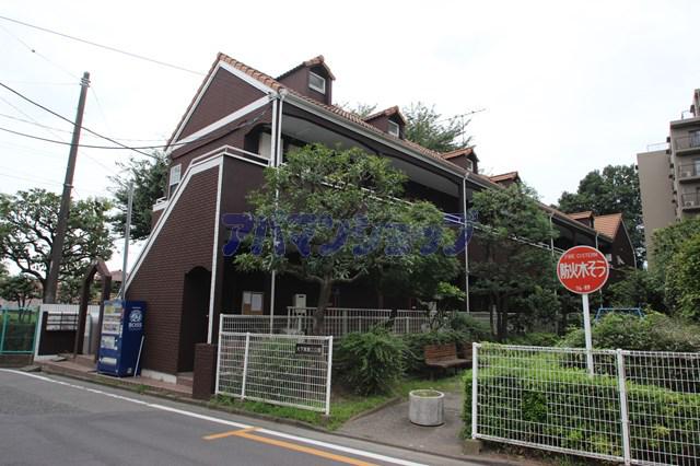 シティパレス東住藤金