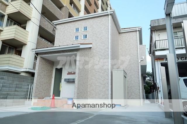 ソレイユ・ルヴァン坂戸