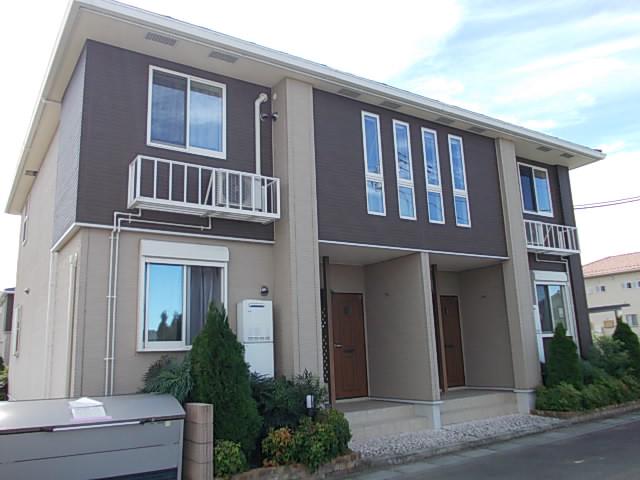 ラフレシールリヴィエラⅠ(2LDK/2階)