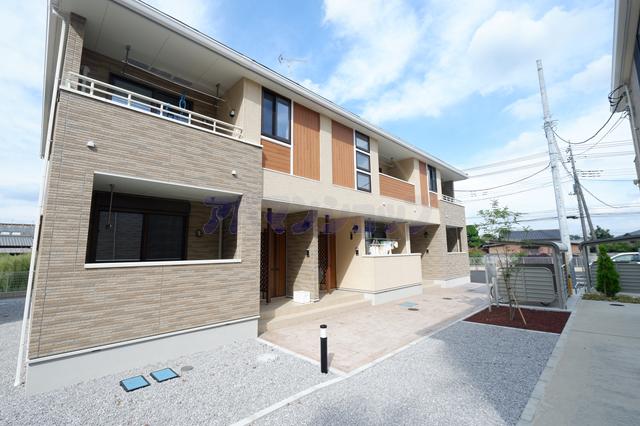 ジャルダン ベルⅡ