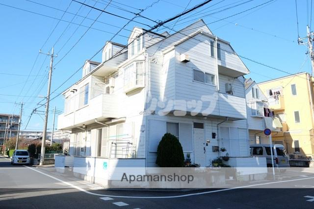 テラスハウス若葉Ｂ(2LDK)