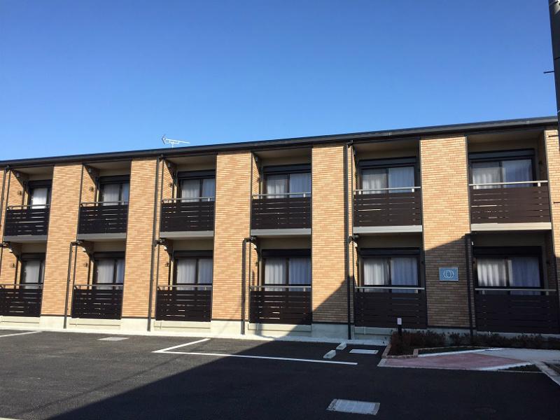 レオネクストコンフォールユウキ