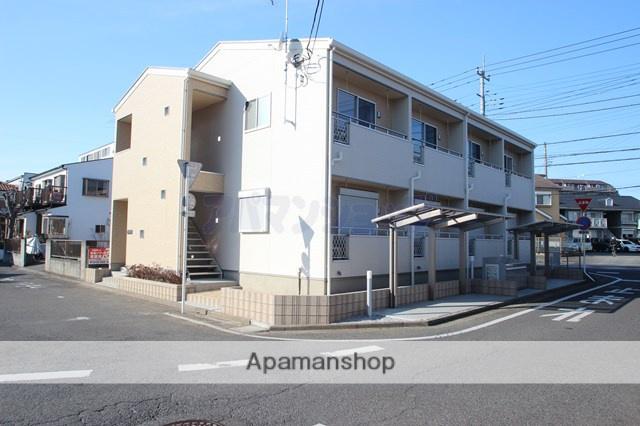 メゾン・ド・アベイユ