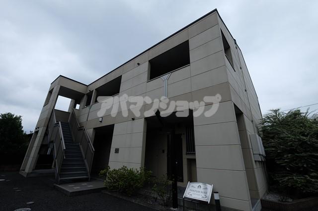 パルファムローズ