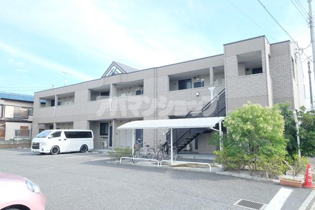 グランチェスタⅡ